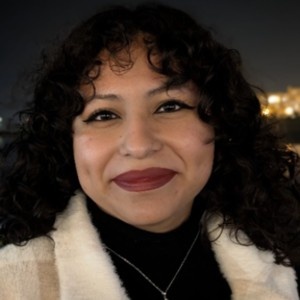 Graciela Trujillo Hernandez, University of Rochester, USA